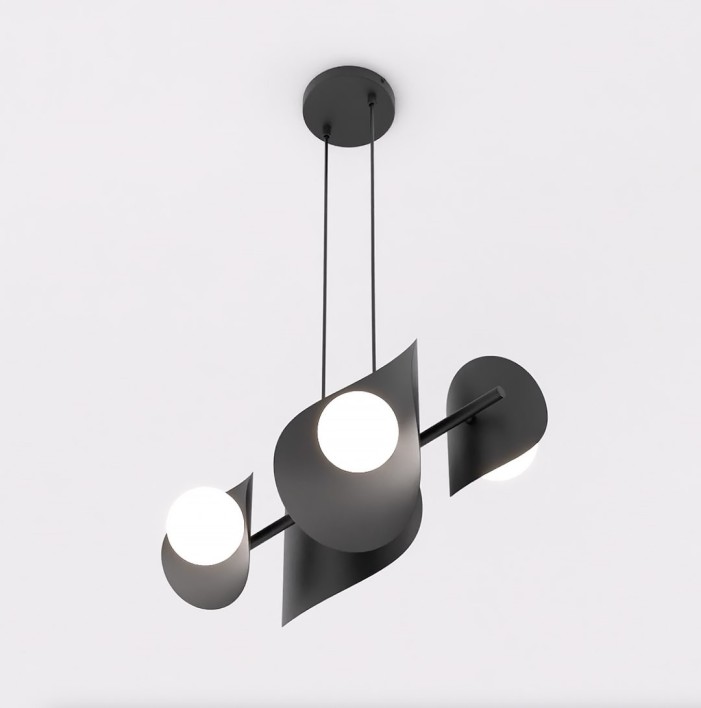 ELEMENTI 4 BLACK