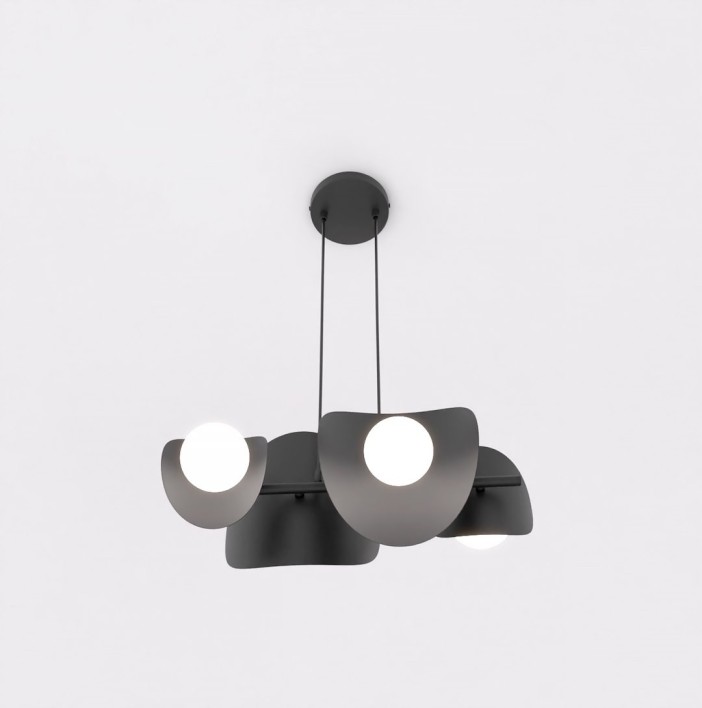 ELEMENTI 4 BLACK