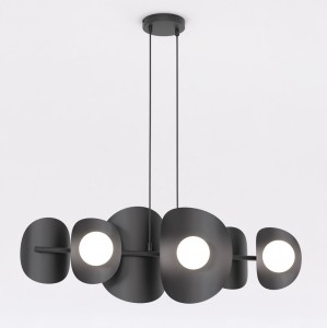 ELEMENTI 6 BLACK