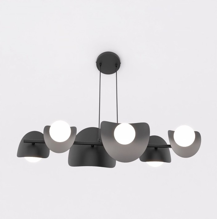ELEMENTI 6 BLACK