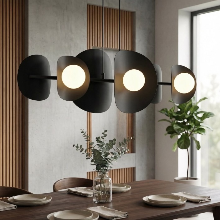ELEMENTI 6 BLACK