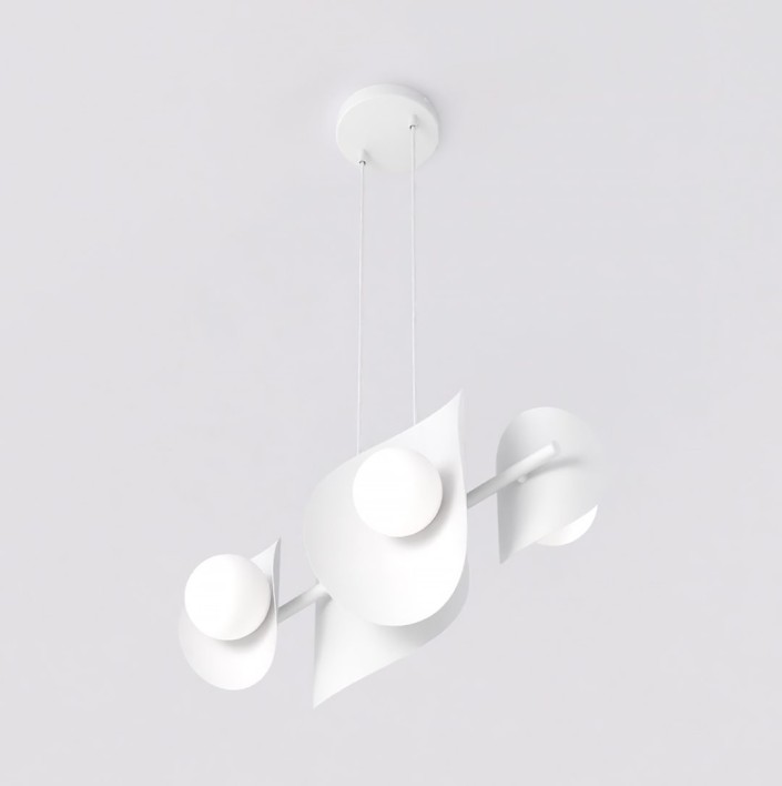 ELEMENTI 4 WHITE
