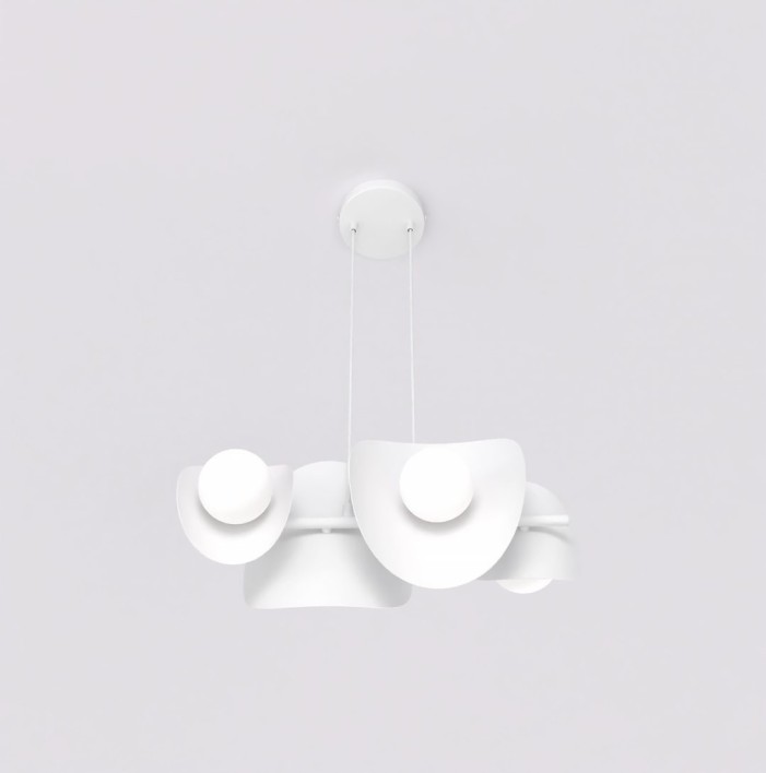 ELEMENTI 4 WHITE