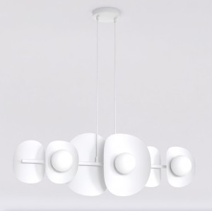 ELEMENTI 6 WHITE