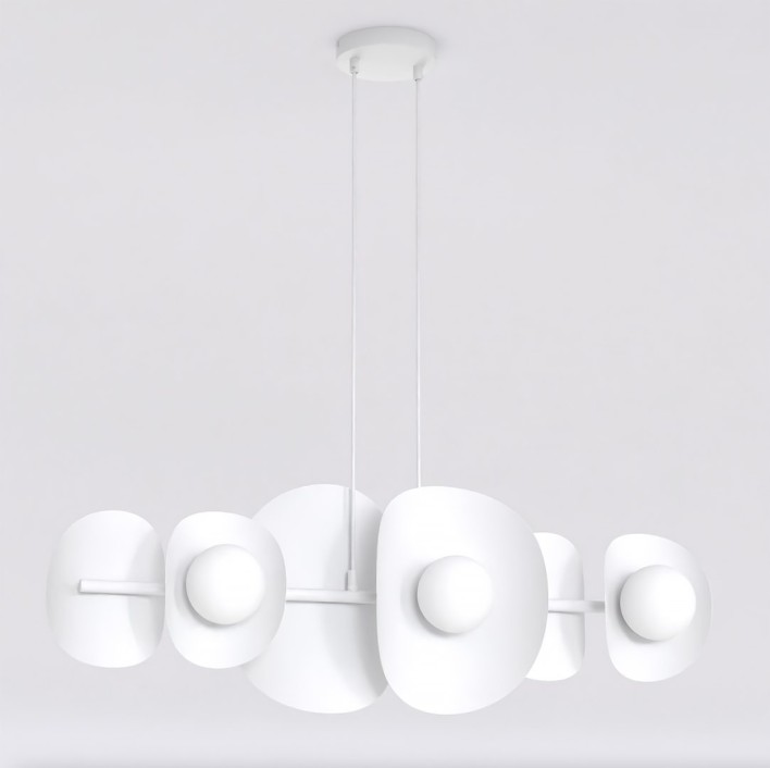 ELEMENTI 6 WHITE