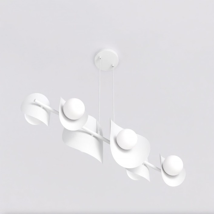 ELEMENTI 6 WHITE