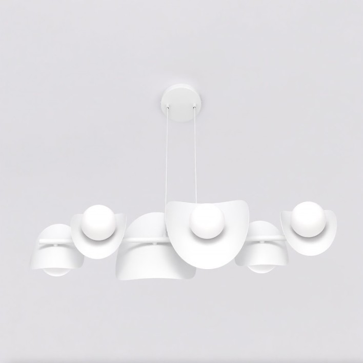 ELEMENTI 6 WHITE