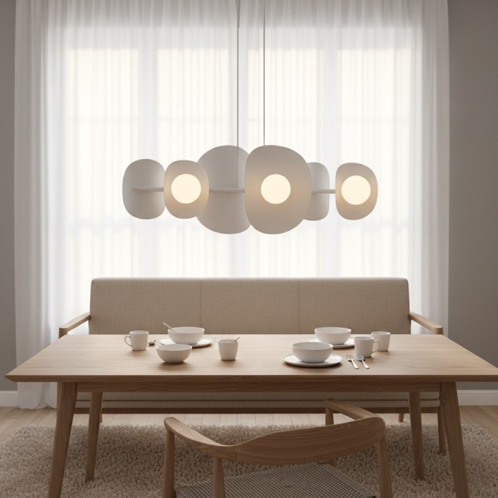 ELEMENTI 6 WHITE