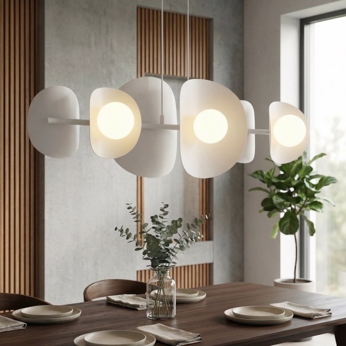 ELEMENTI 6 WHITE