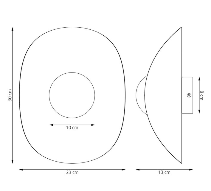 FIERO XL K1 MOKKA