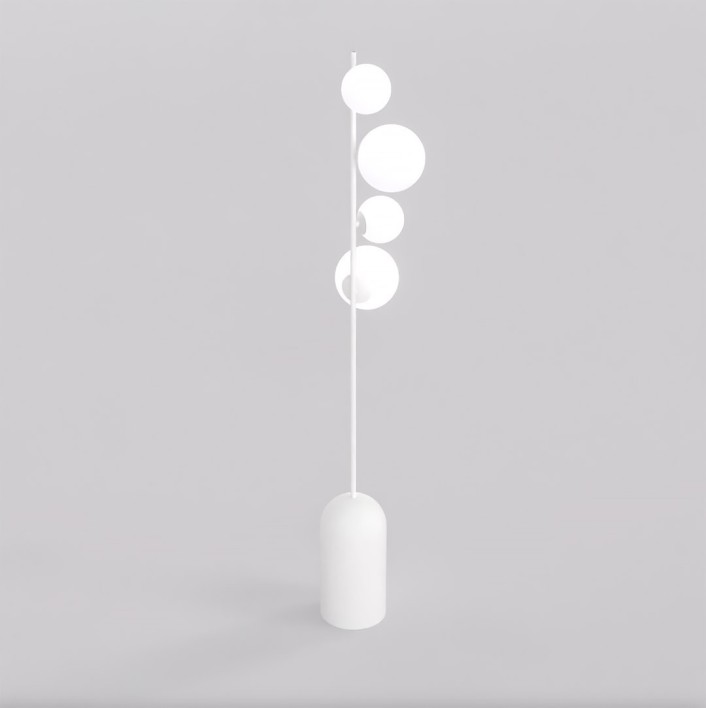 ETNO LP4 WHITE
