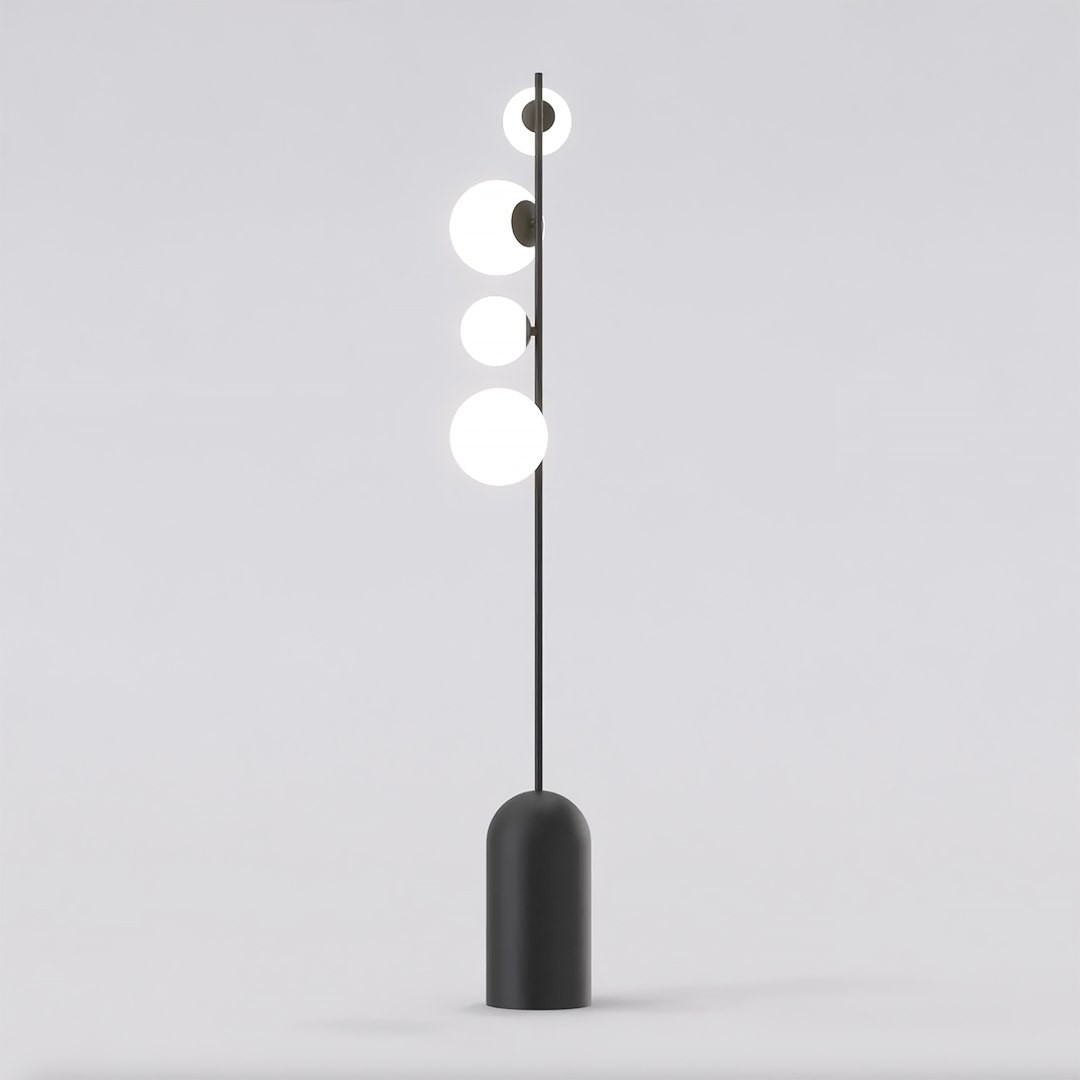 ETNO LP4 BLACK