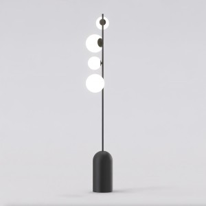 ETNO LP4 BLACK