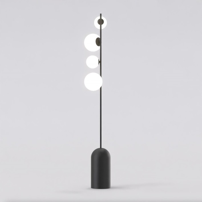 ETNO LP4 BLACK