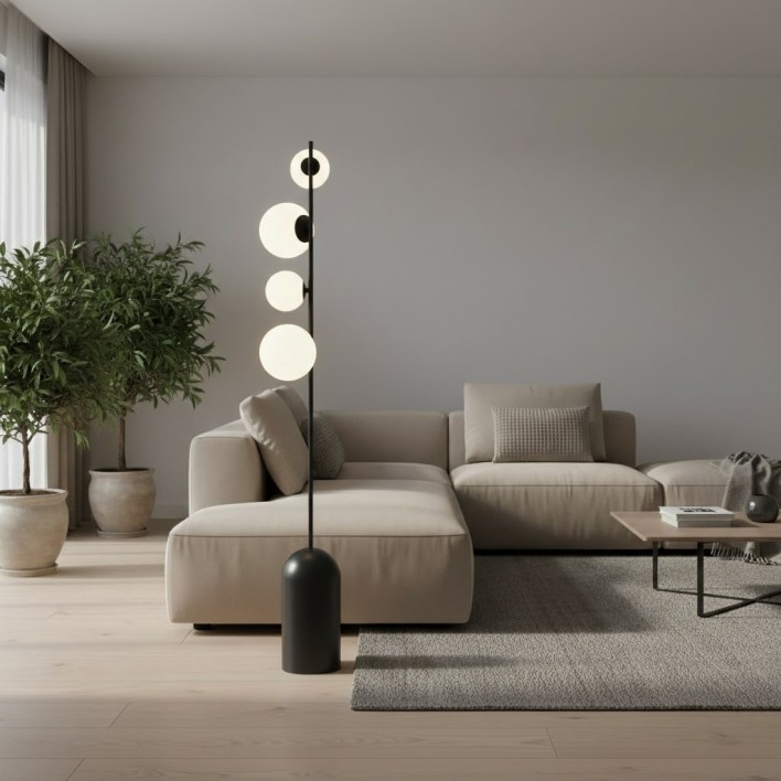 ETNO LP4 BLACK