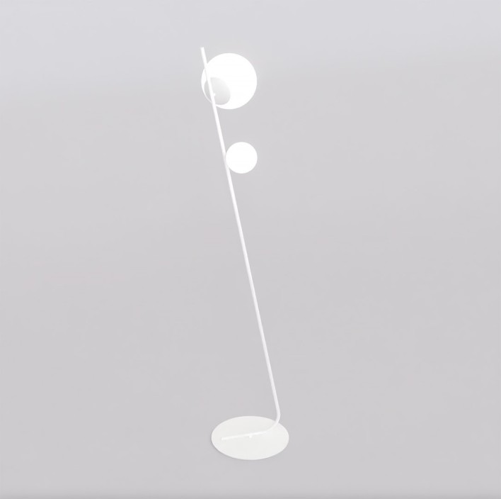 TATU LP2 WHITE