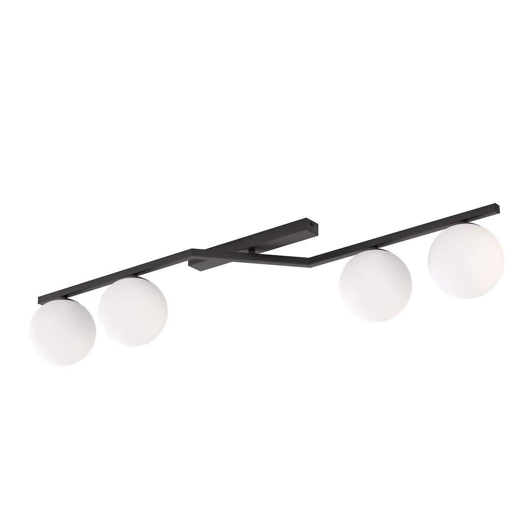NATON 4 BL OPAL