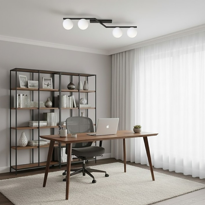 NATON 4 BL OPAL