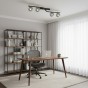 NATON 4 BL GRAFIT-4