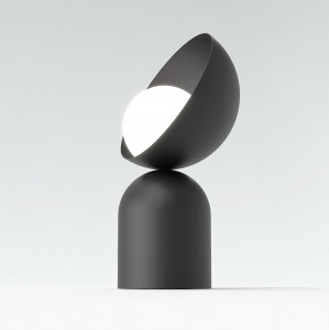 BOTO LN1 BLACK