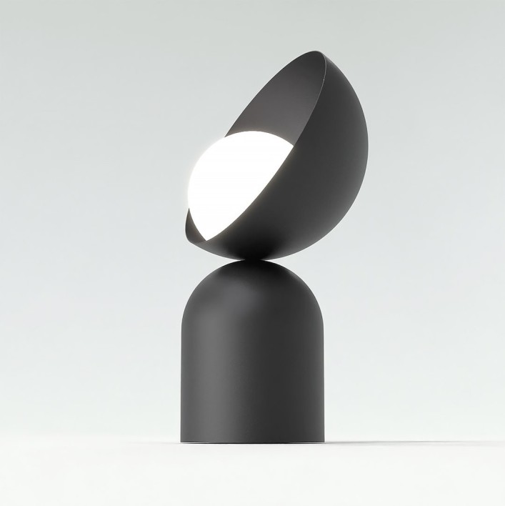 BOTO LN1 BLACK