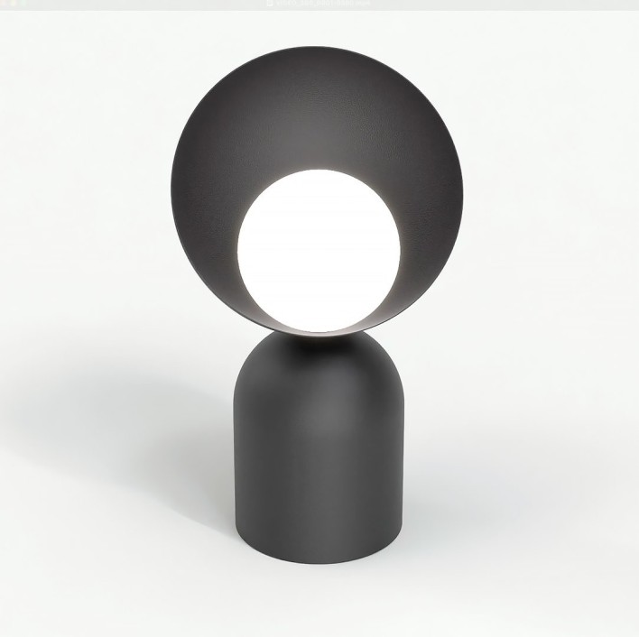 BOTO LN1 BLACK