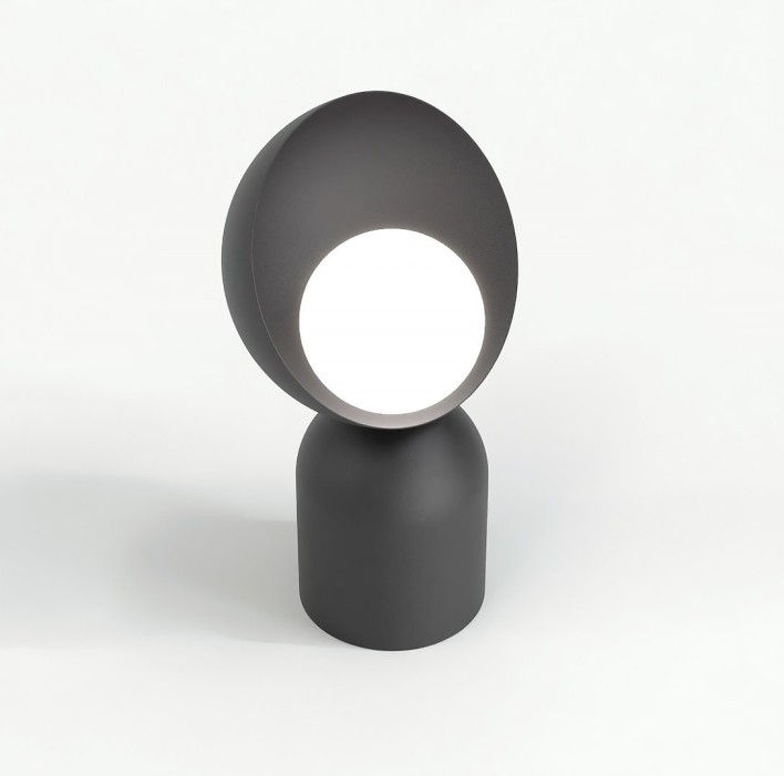 BOTO LN1 BLACK