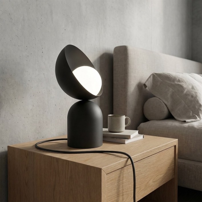 BOTO LN1 BLACK