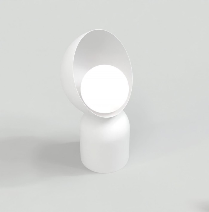 BOTO LN1 WHITE