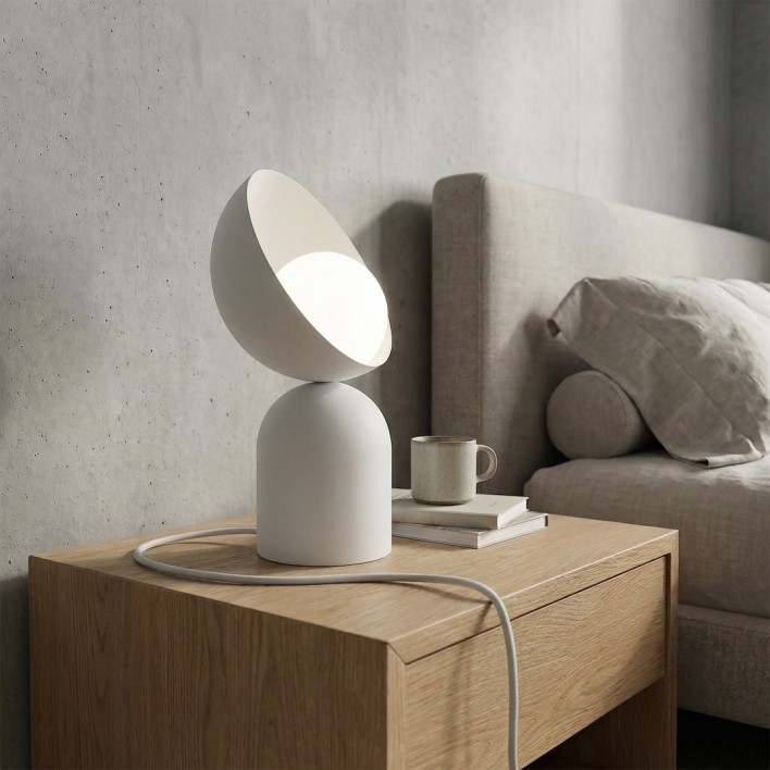 BOTO LN1 WHITE
