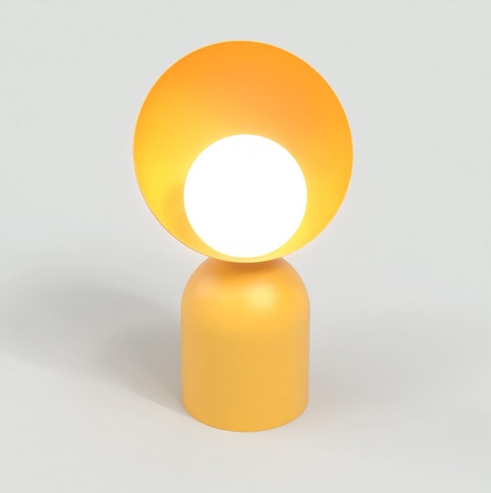 BOTO LN1 ORANGE