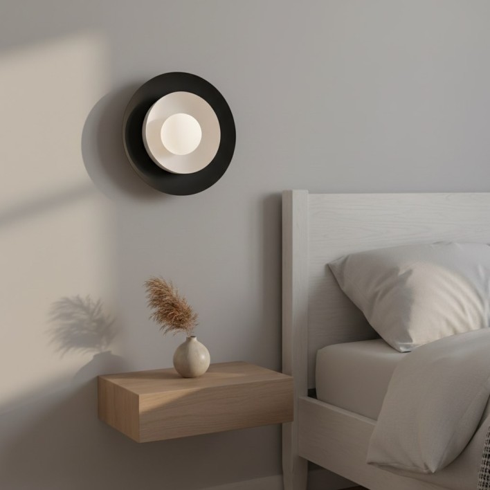 POPPI K1 BL WHITE