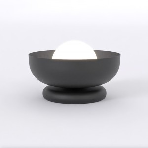 OZZY LN1 BLACK