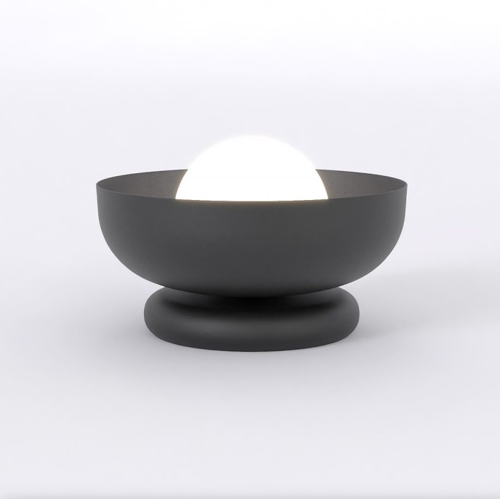 OZZY LN1 BLACK