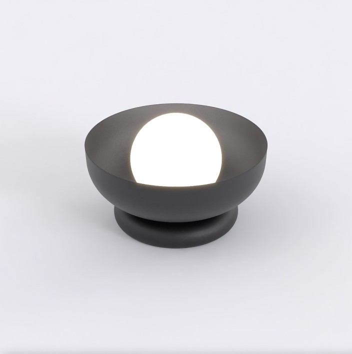 OZZY LN1 BLACK