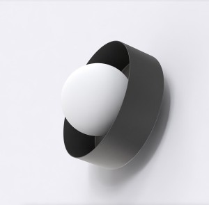 LULU K1 BLACK