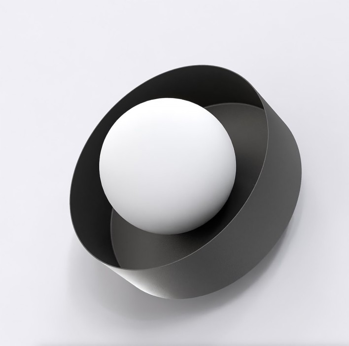 LULU K1 BLACK