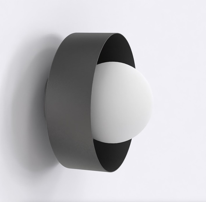 LULU K1 BLACK