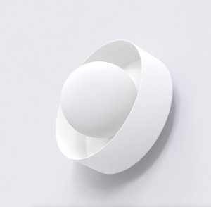 LULU K1 WHITE