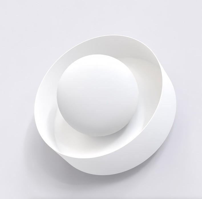 LULU K1 WHITE
