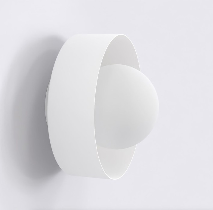 LULU K1 WHITE
