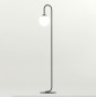 FLOR LP1 BLACK-1