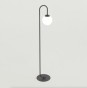 FLOR LP1 BLACK-2