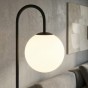 FLOR LP1 BLACK-6