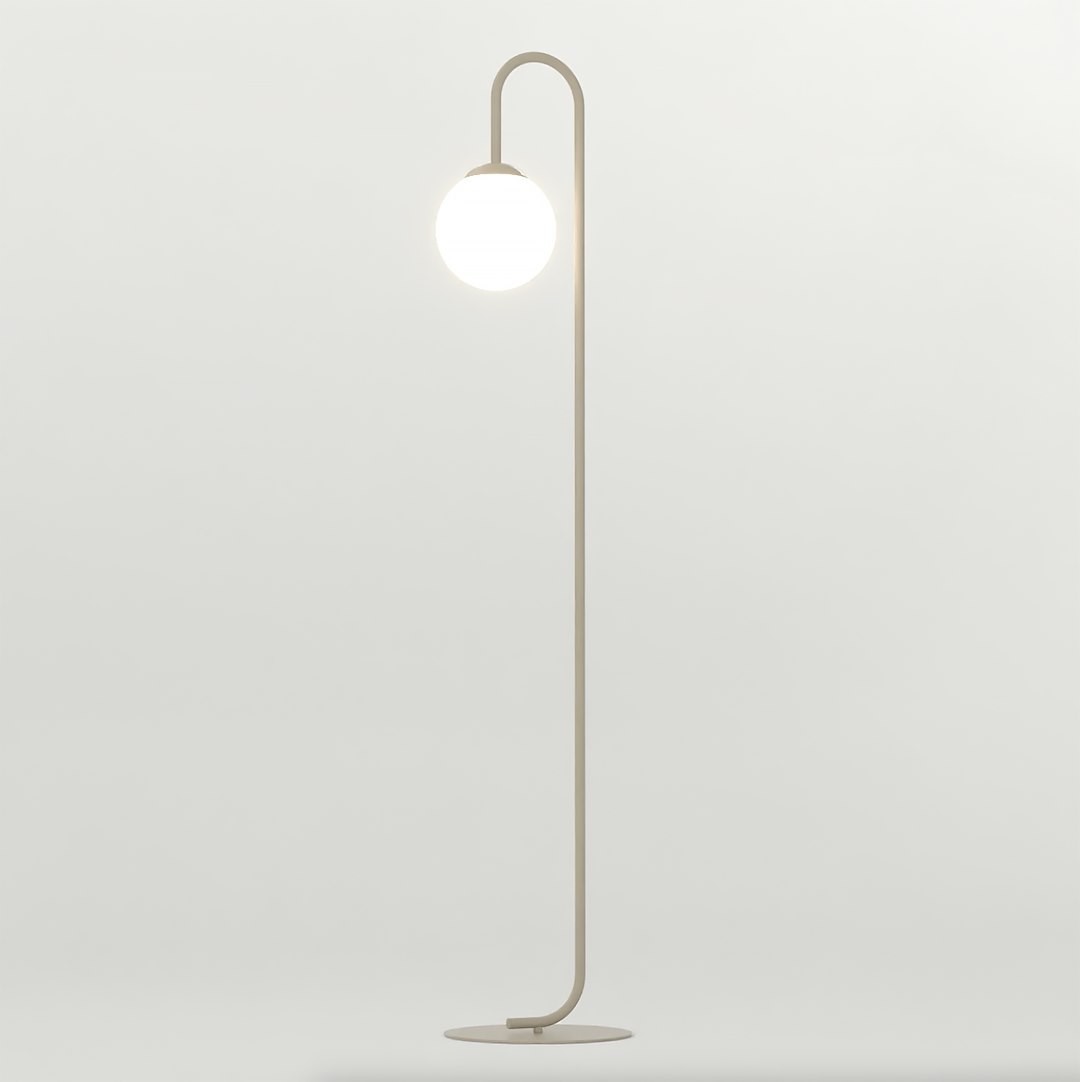 FLOR LP1 MOKKA
