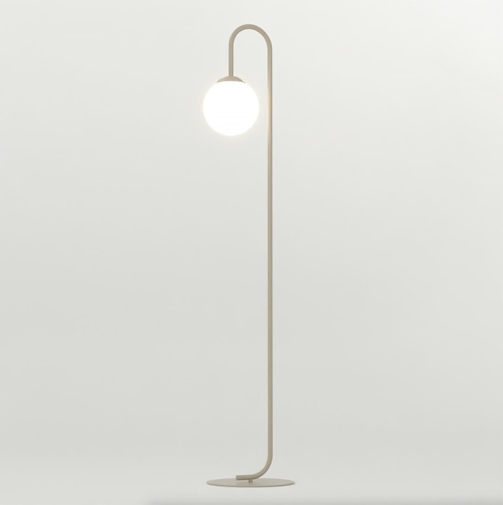 FLOR LP1 MOKKA