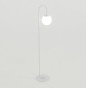 FLOR LP1 WHITE-2