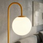 FLOR LP1 ORANGE-7