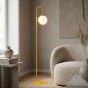FLOR LP1 ORANGE-8
