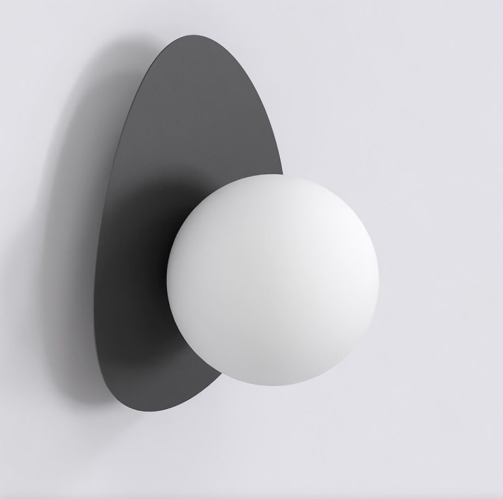 OVO K1 BLACK